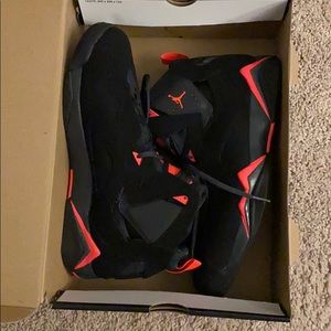 Jordan true flight
